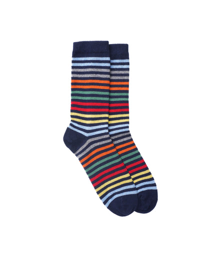 Men's Cashmere Socks