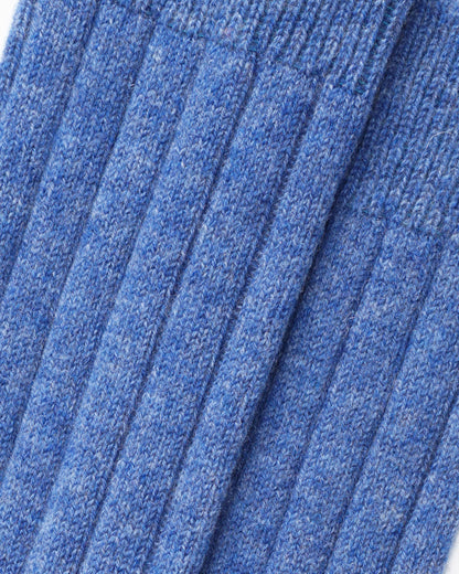 Men's Cashmere Socks