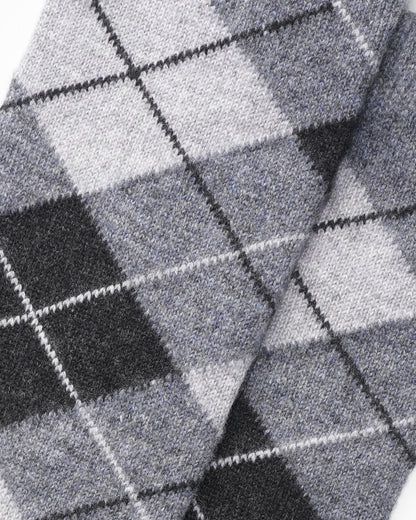 Men's Cashmere Socks