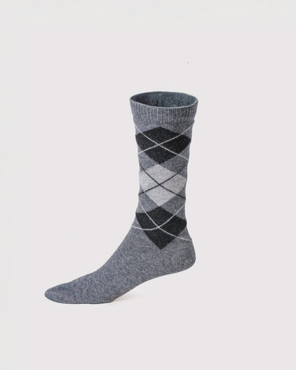 Men's Cashmere Socks
