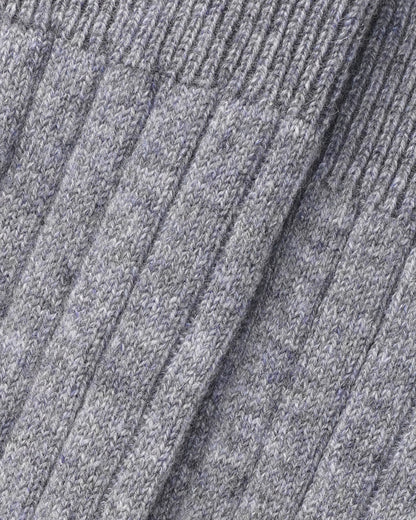Men's Cashmere Socks