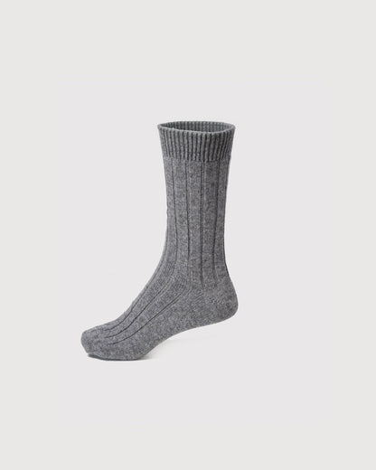 Men's Cashmere Socks