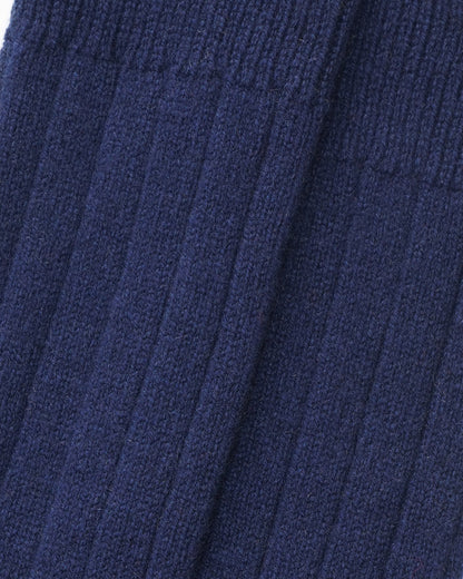 Men's Cashmere Socks