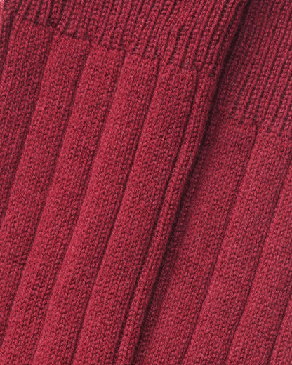 Men's Cashmere Socks