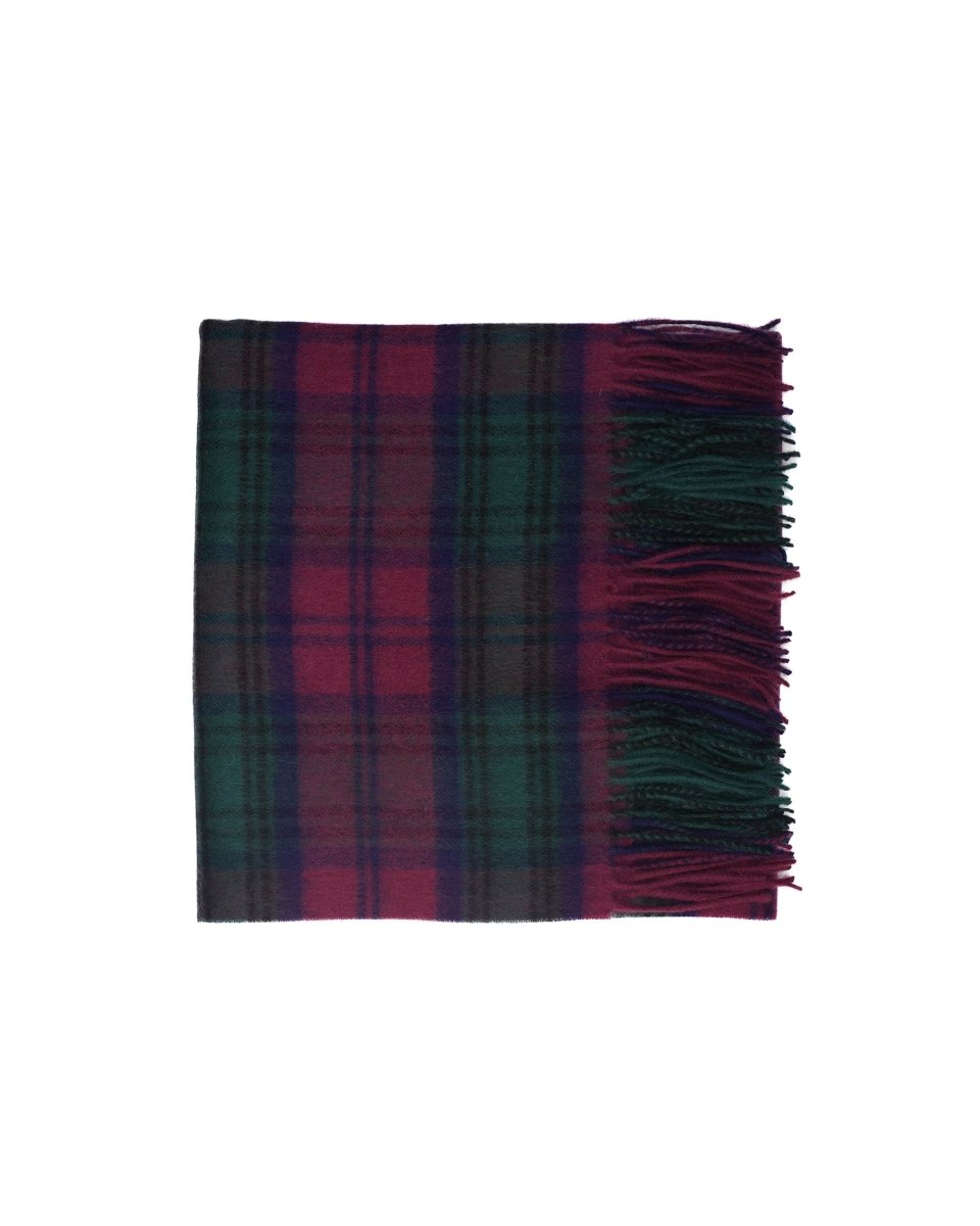 Mixed Shawl - LonaScott