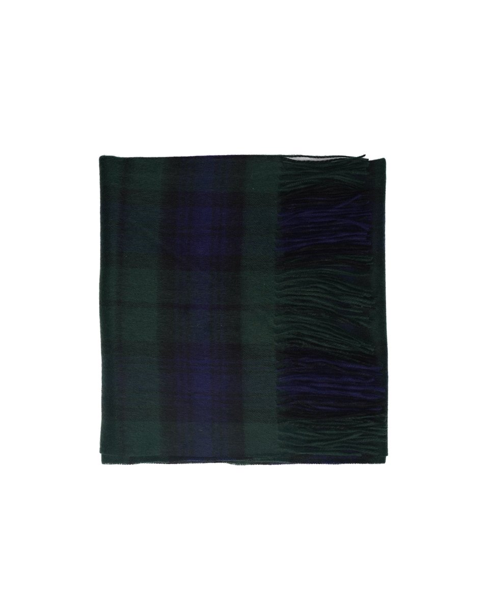 Mixed Shawl - LonaScott