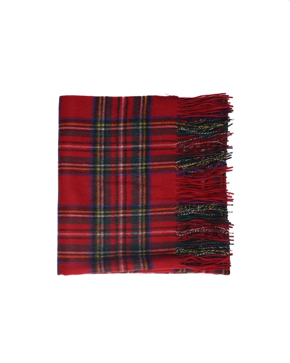 Mixed Shawl - LonaScott