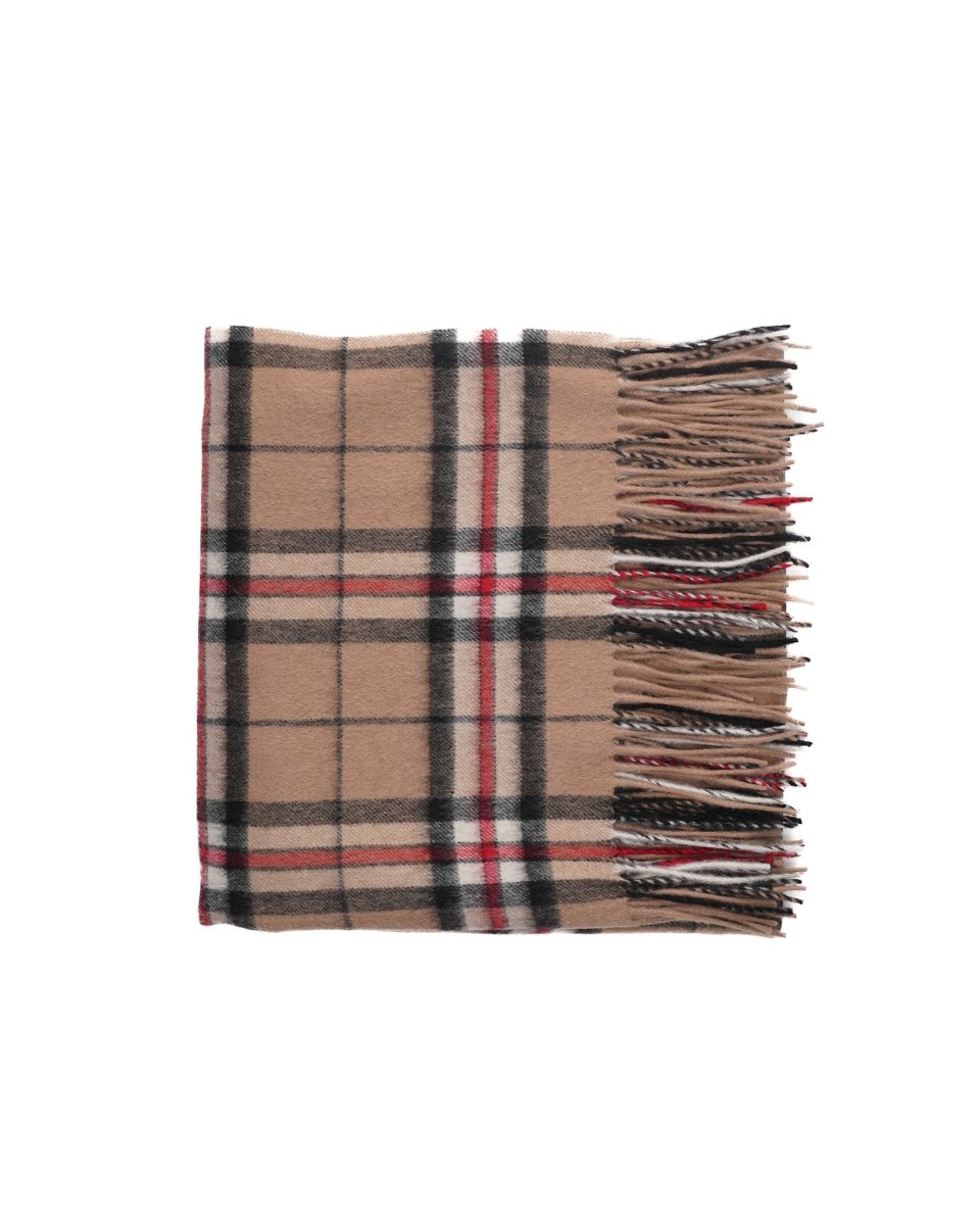Mixed Shawl - LonaScott