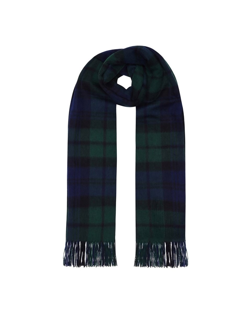 Mixed Shawl - LonaScott