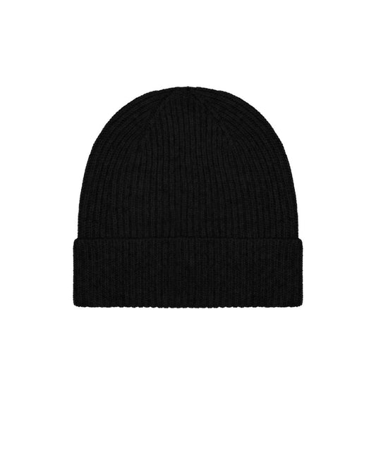 Pure Cashmere Beanie - LonaScott