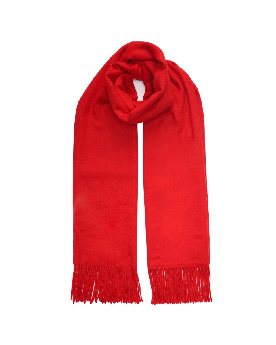 Pure Cashmere Shawl - LonaScott