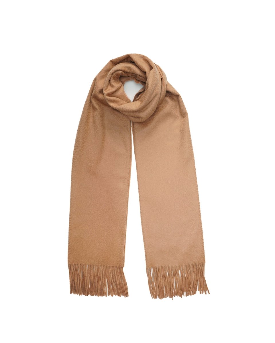 Pure Cashmere Shawl - LonaScott