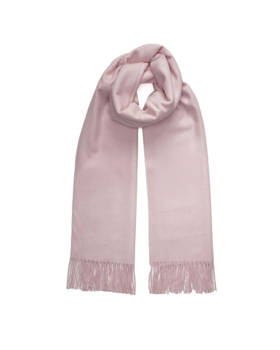 Pure Cashmere Shawl - LonaScott