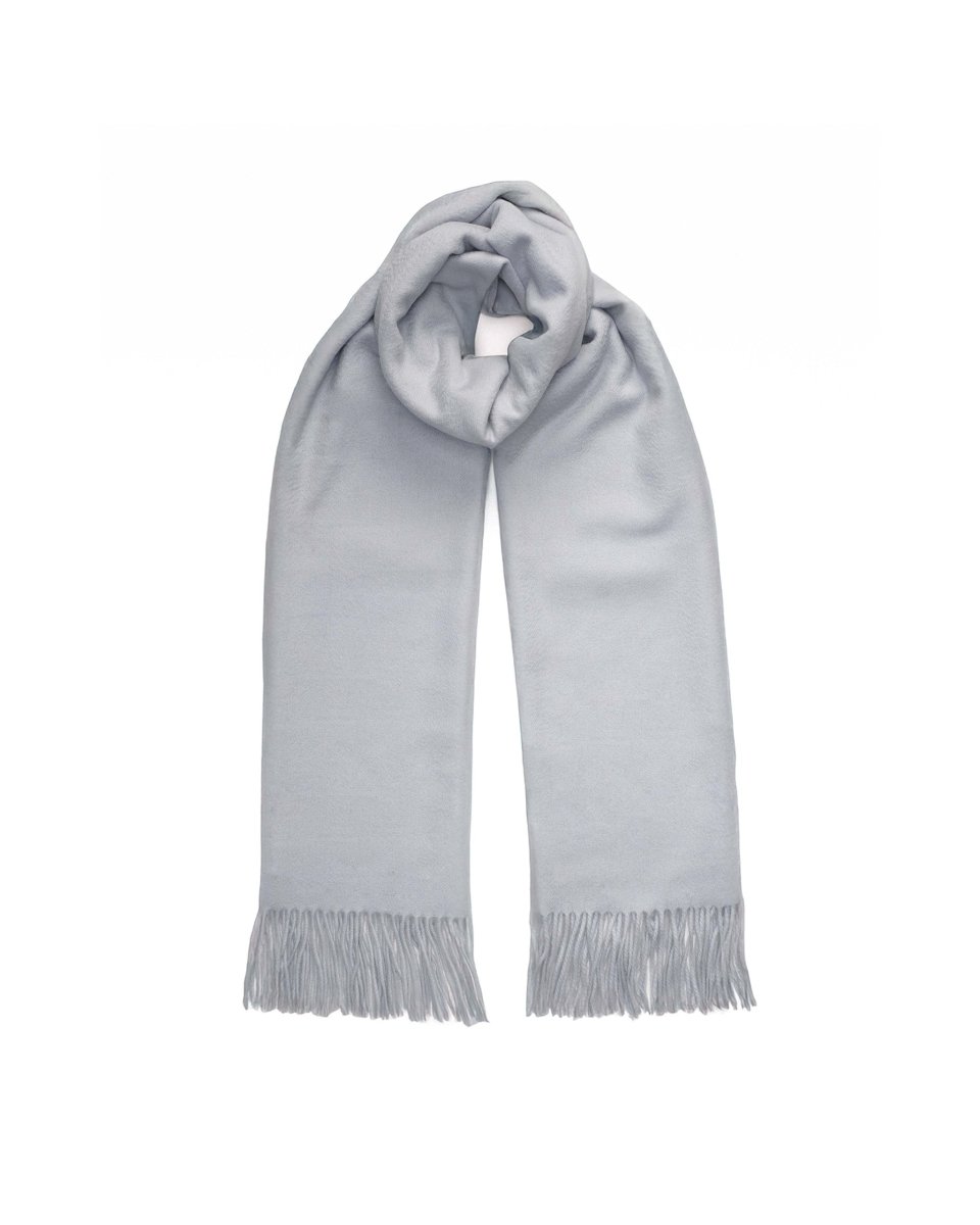 Pure Cashmere Shawl - LonaScott