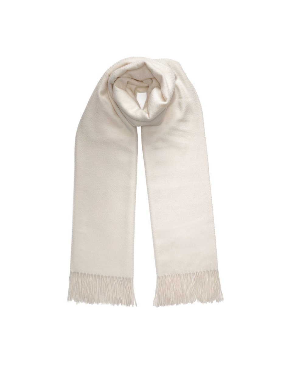 Pure Cashmere Shawl - LonaScott