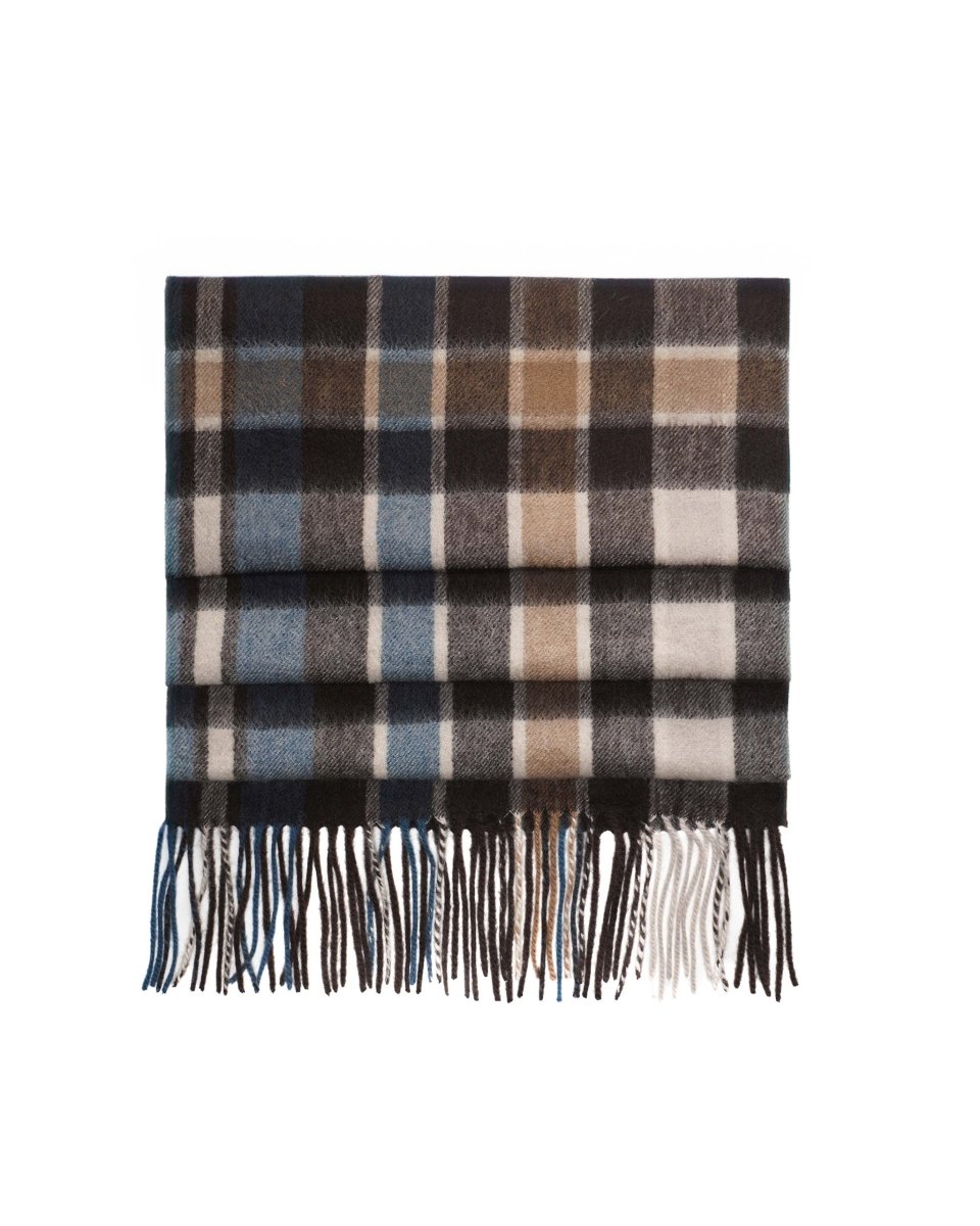 Pure Cashmere Shawl - LonaScott