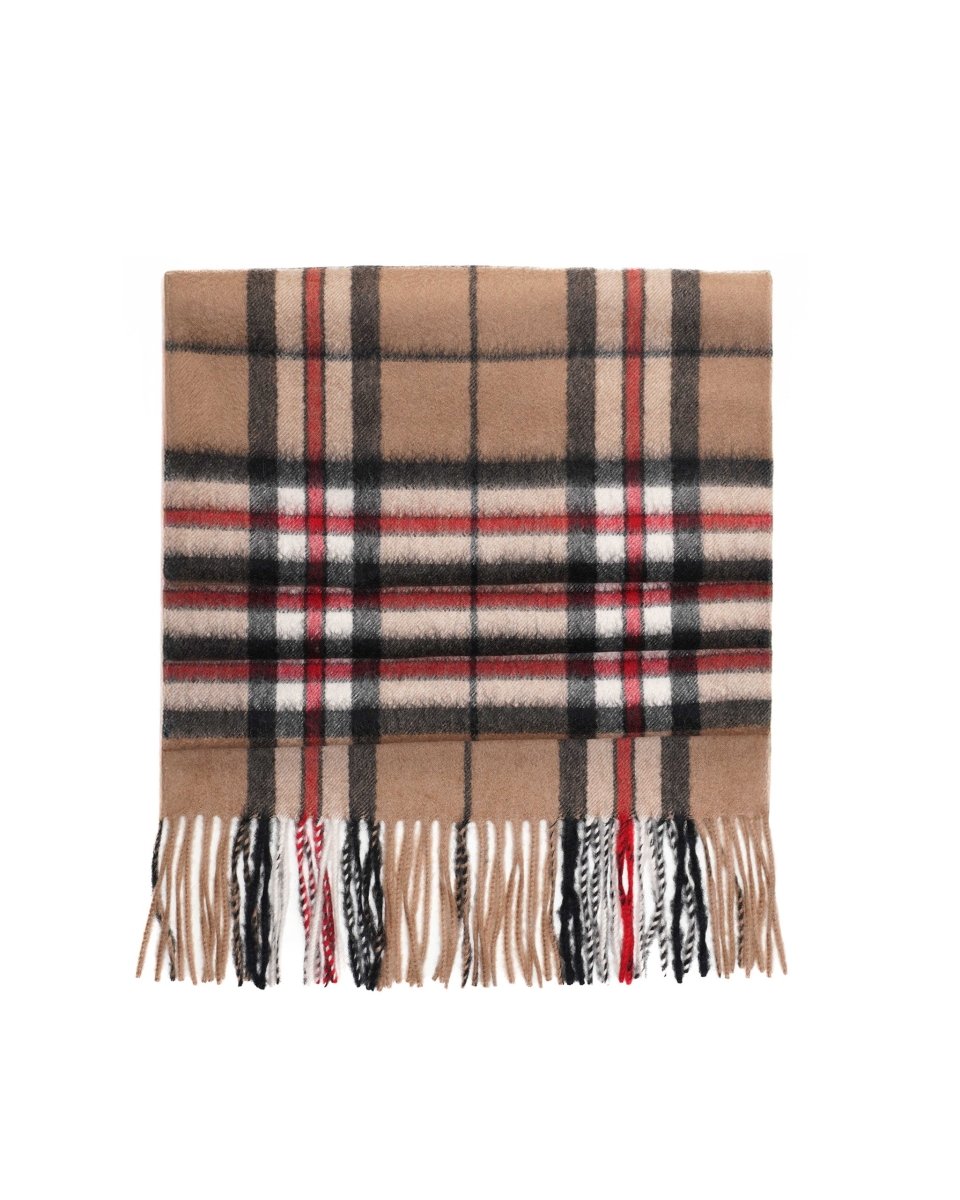 Pure Cashmere Shawl - LonaScott