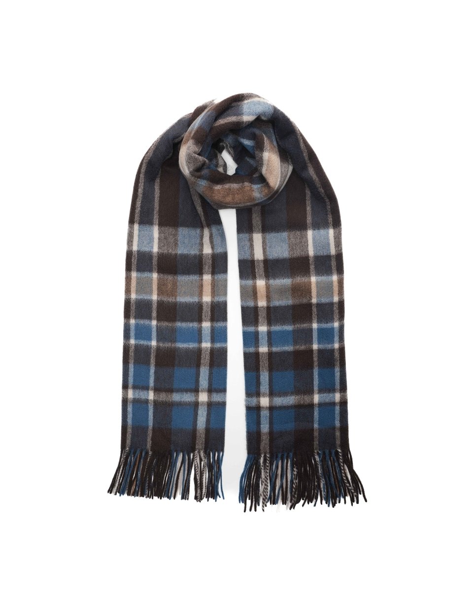 Pure Cashmere Shawl - LonaScott