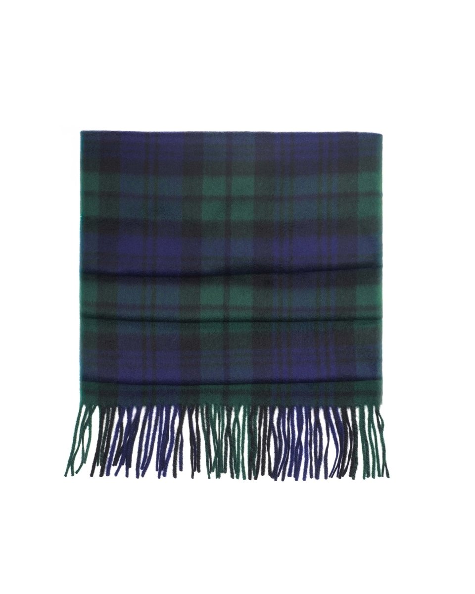 Pure Cashmere Shawl - LonaScott