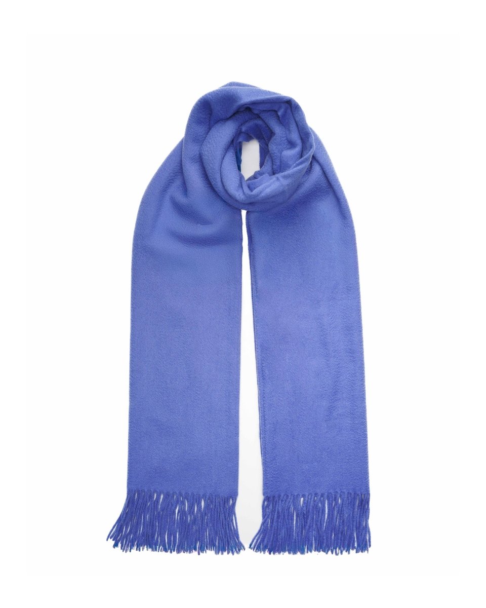 Pure Cashmere Shawl - LonaScott