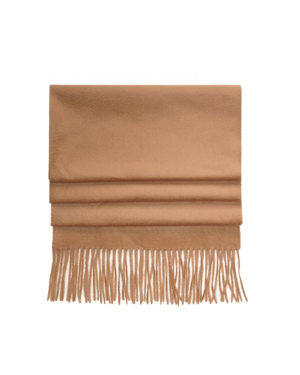 Pure Cashmere Shawl - LonaScott