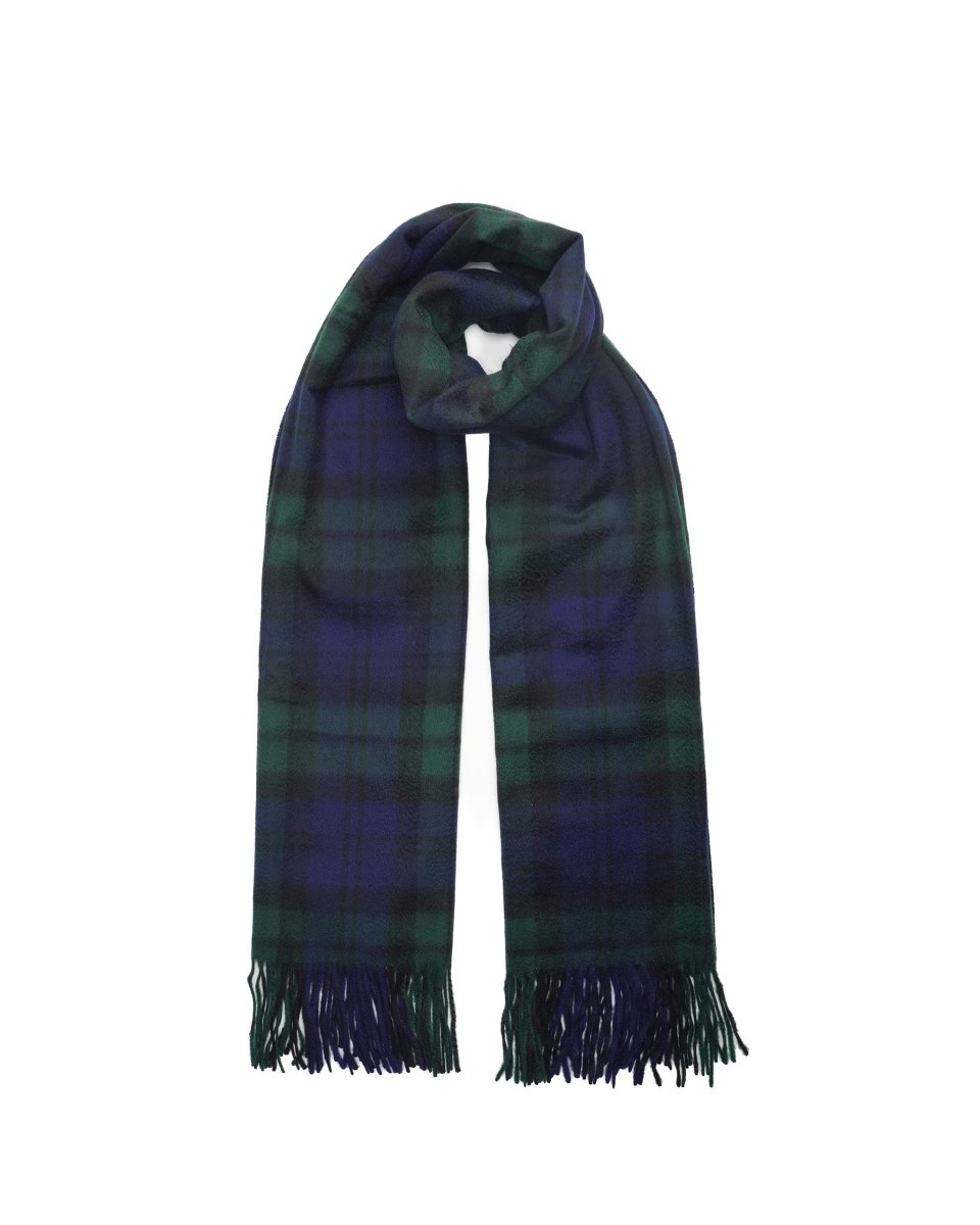 Pure Cashmere Shawl - LonaScott