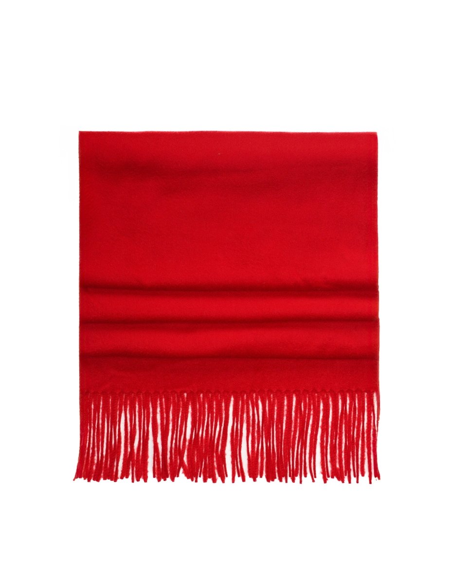 Pure Cashmere Shawl - LonaScott