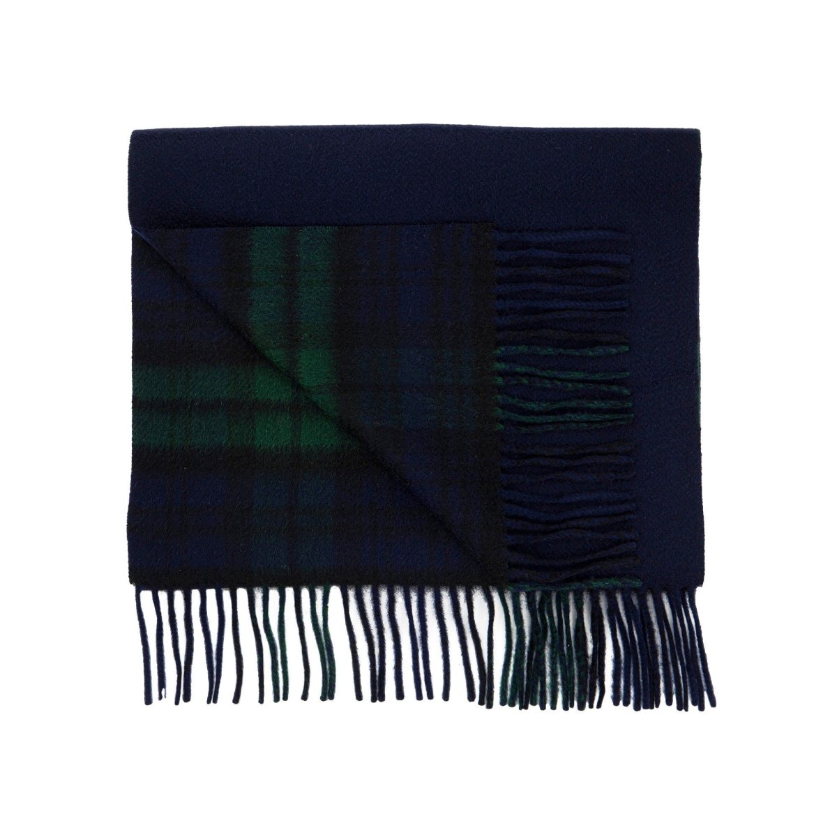 Reversible Cashmere Scarf - LonaScott