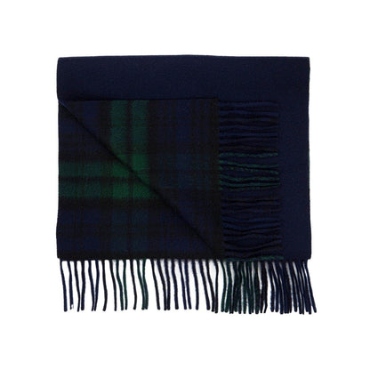 Reversible Cashmere Scarf - LonaScott