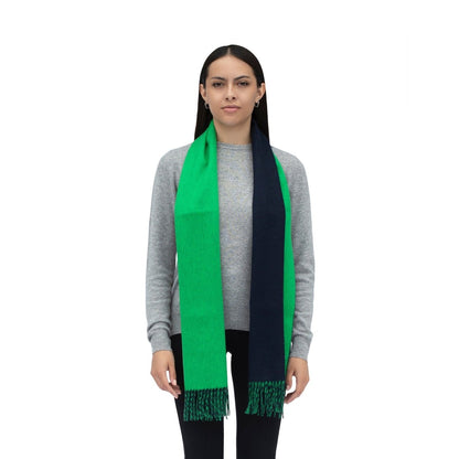 Reversible Cashmere Scarf - LonaScott