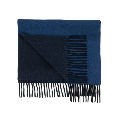 Reversible Cashmere Scarf - LonaScott