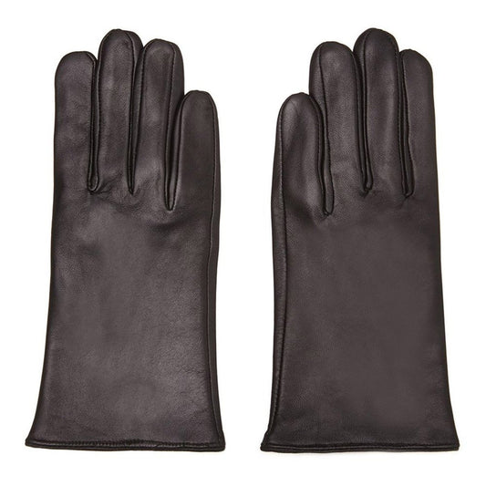 Touchscreen Leather Gloves - LonaScott