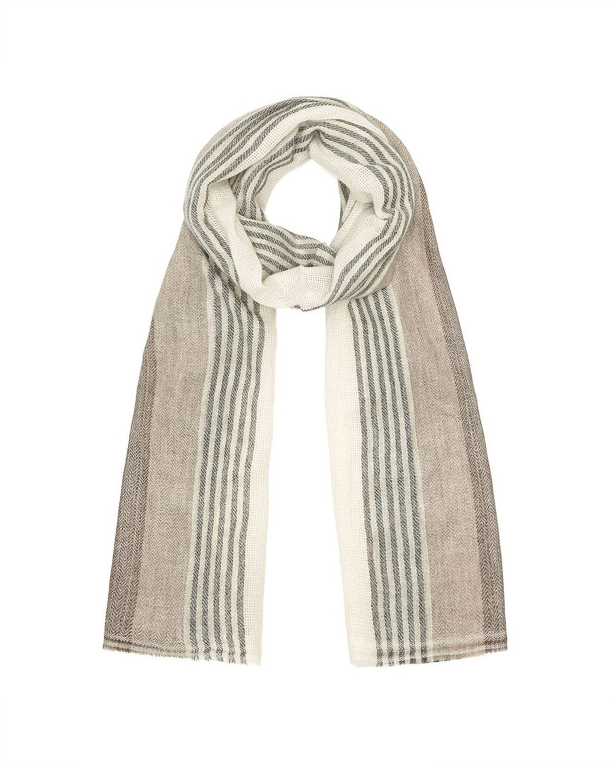 Fine Cashmere Scarf