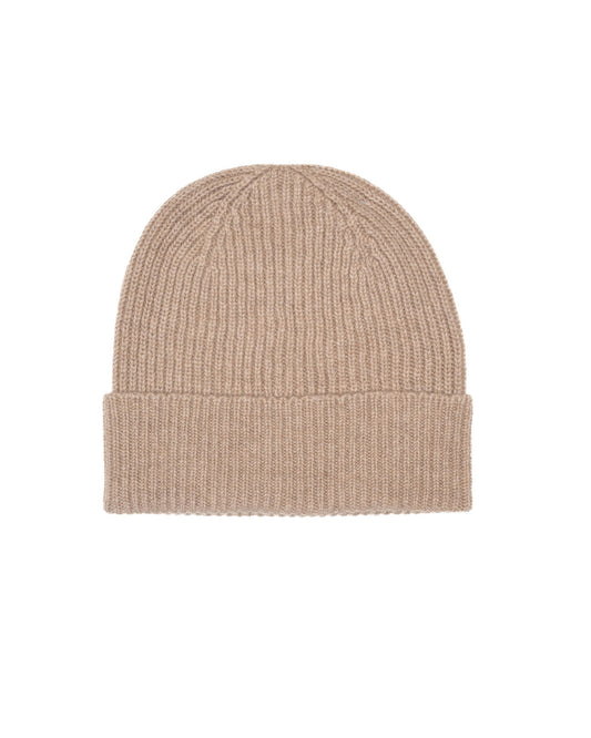 Pure Cashmere Beanie