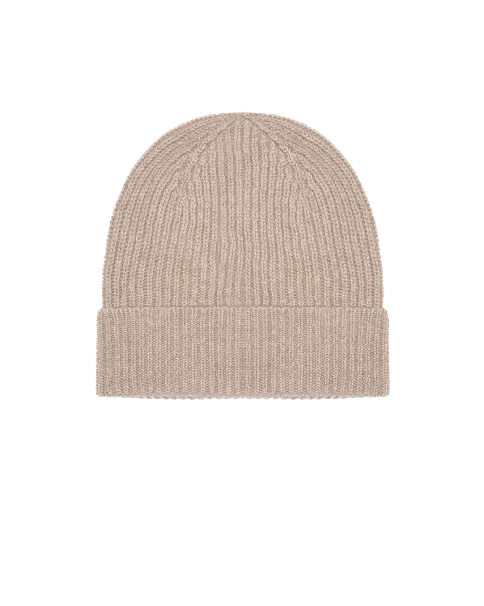 Pure Cashmere Beanie