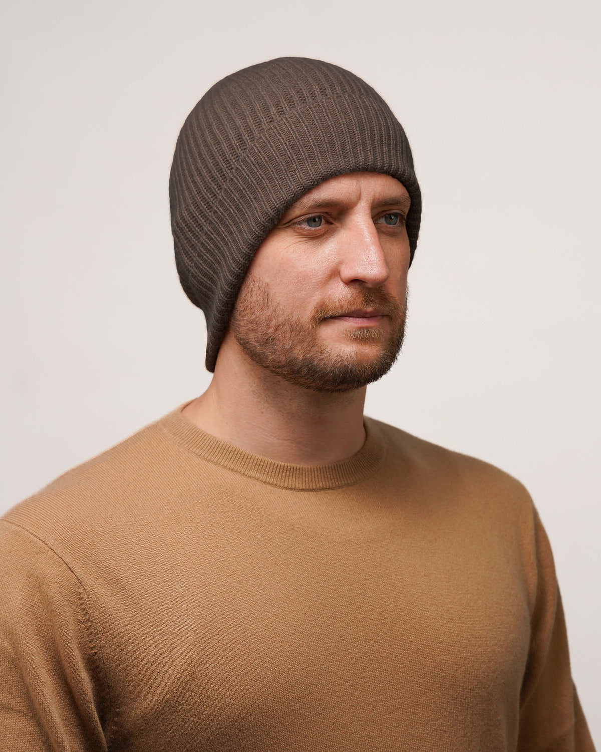 Pure Cashmere Beanie