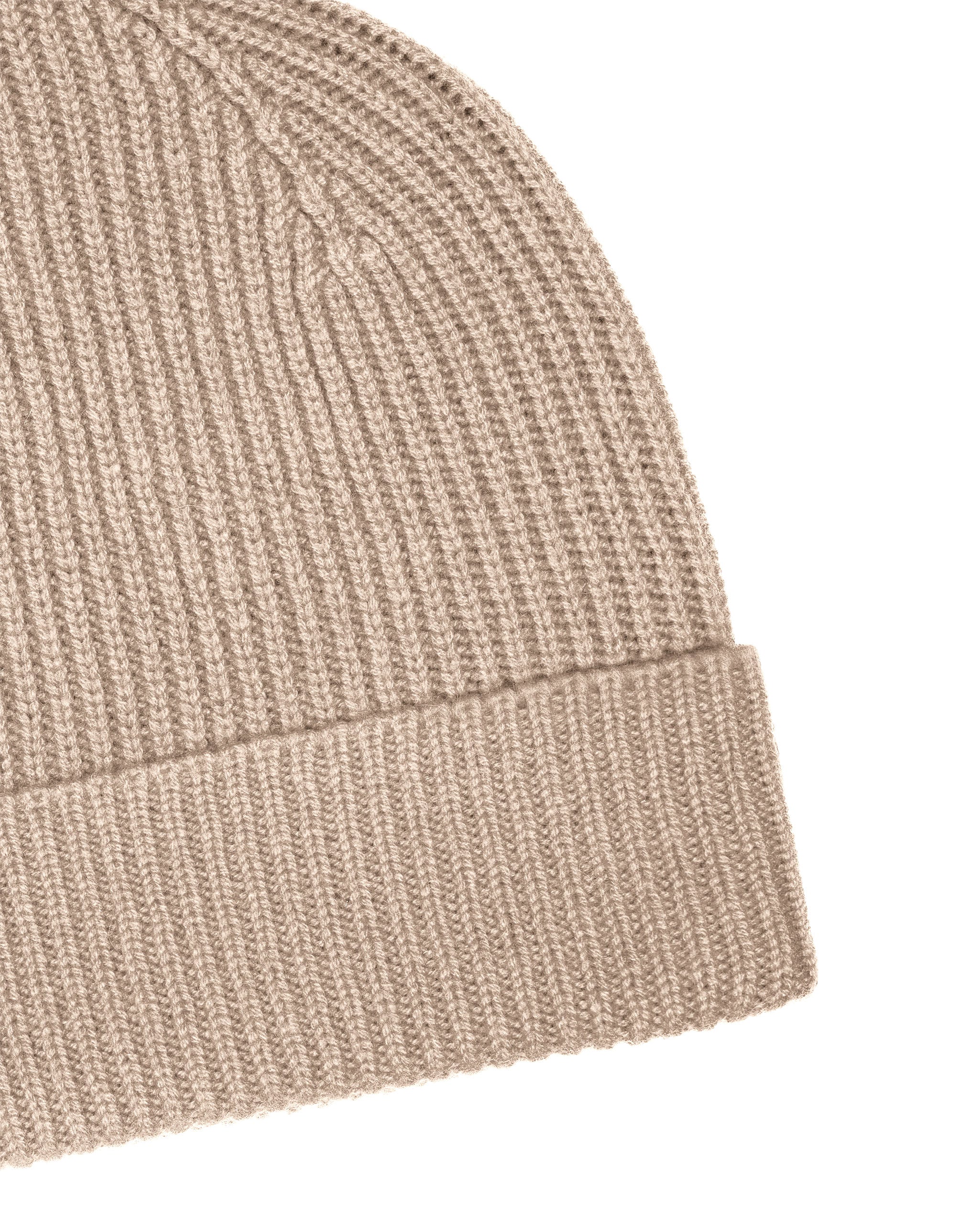 Pure Cashmere Beanie