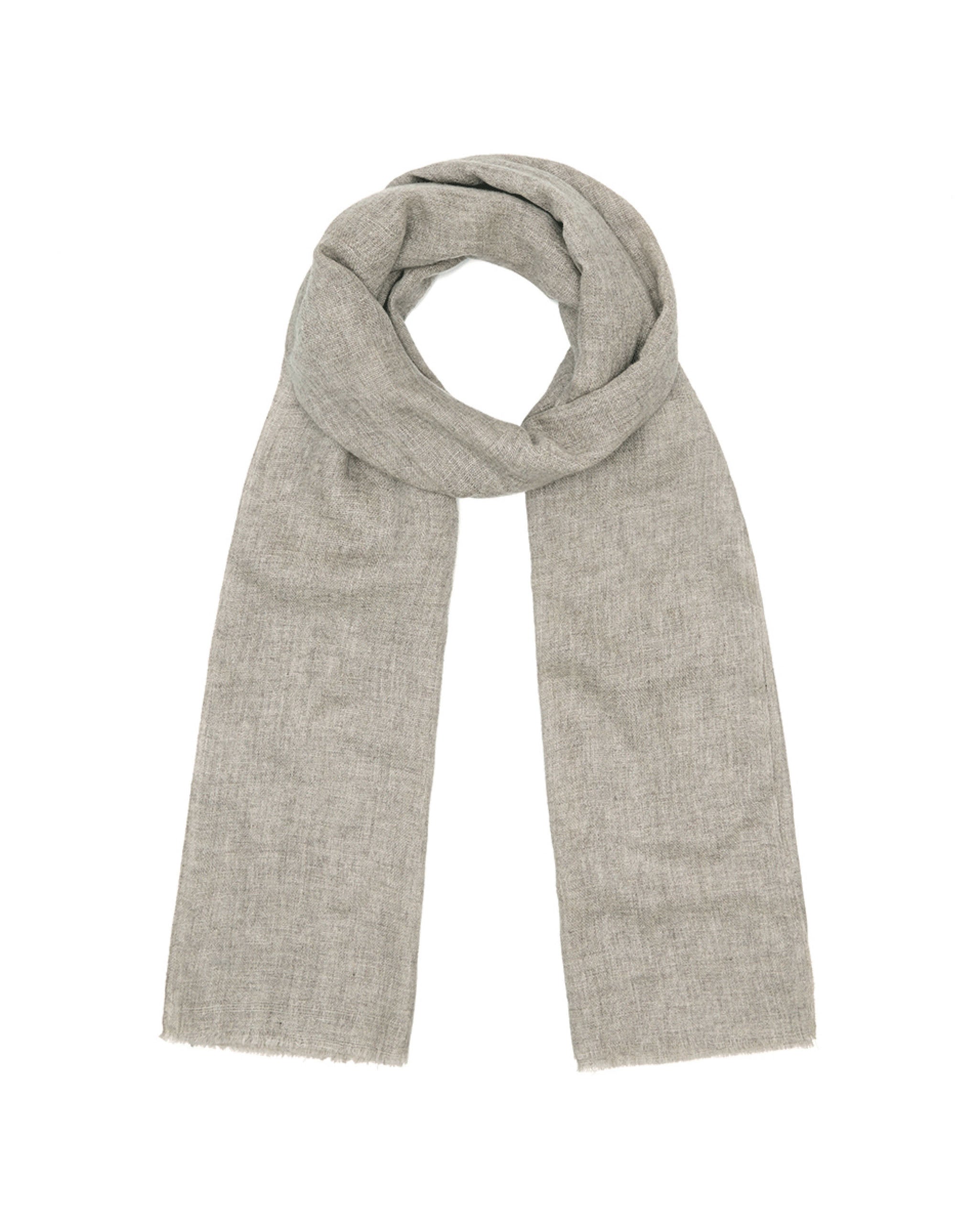 Fine Cashmere Scarf