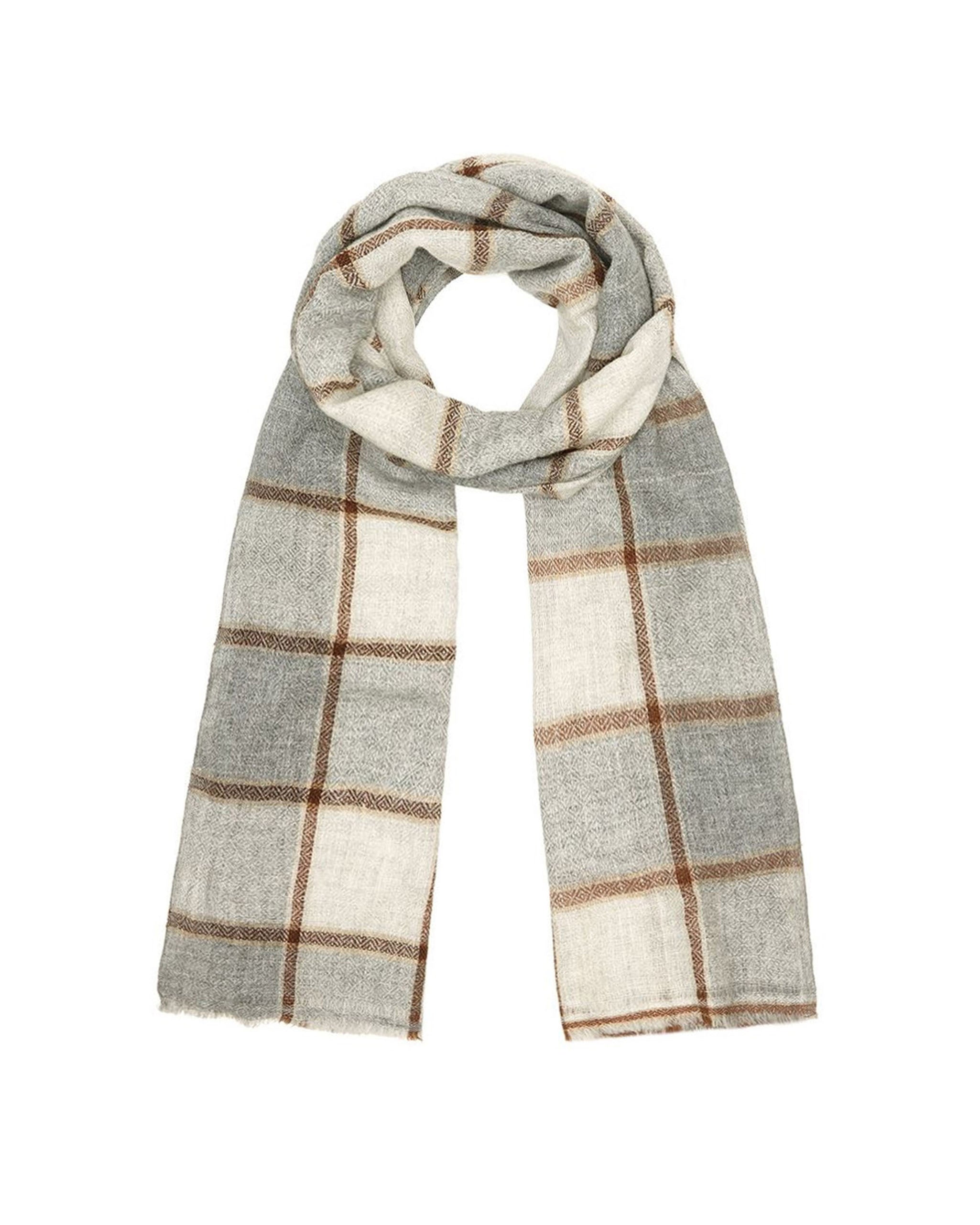 Fine Cashmere Scarf