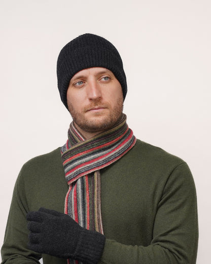 Pure Cashmere Beanie
