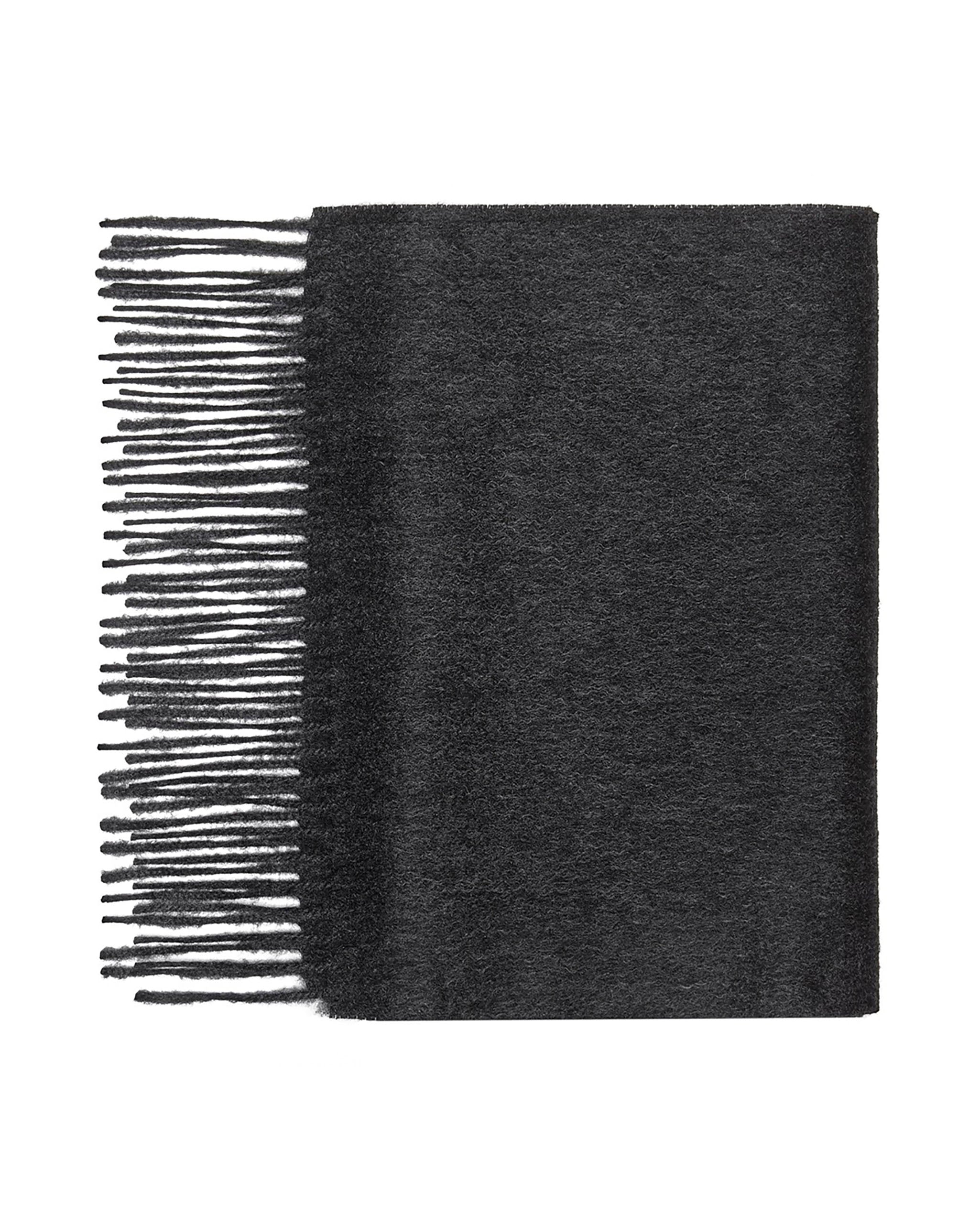 Pure Cashmere Plain Scarf