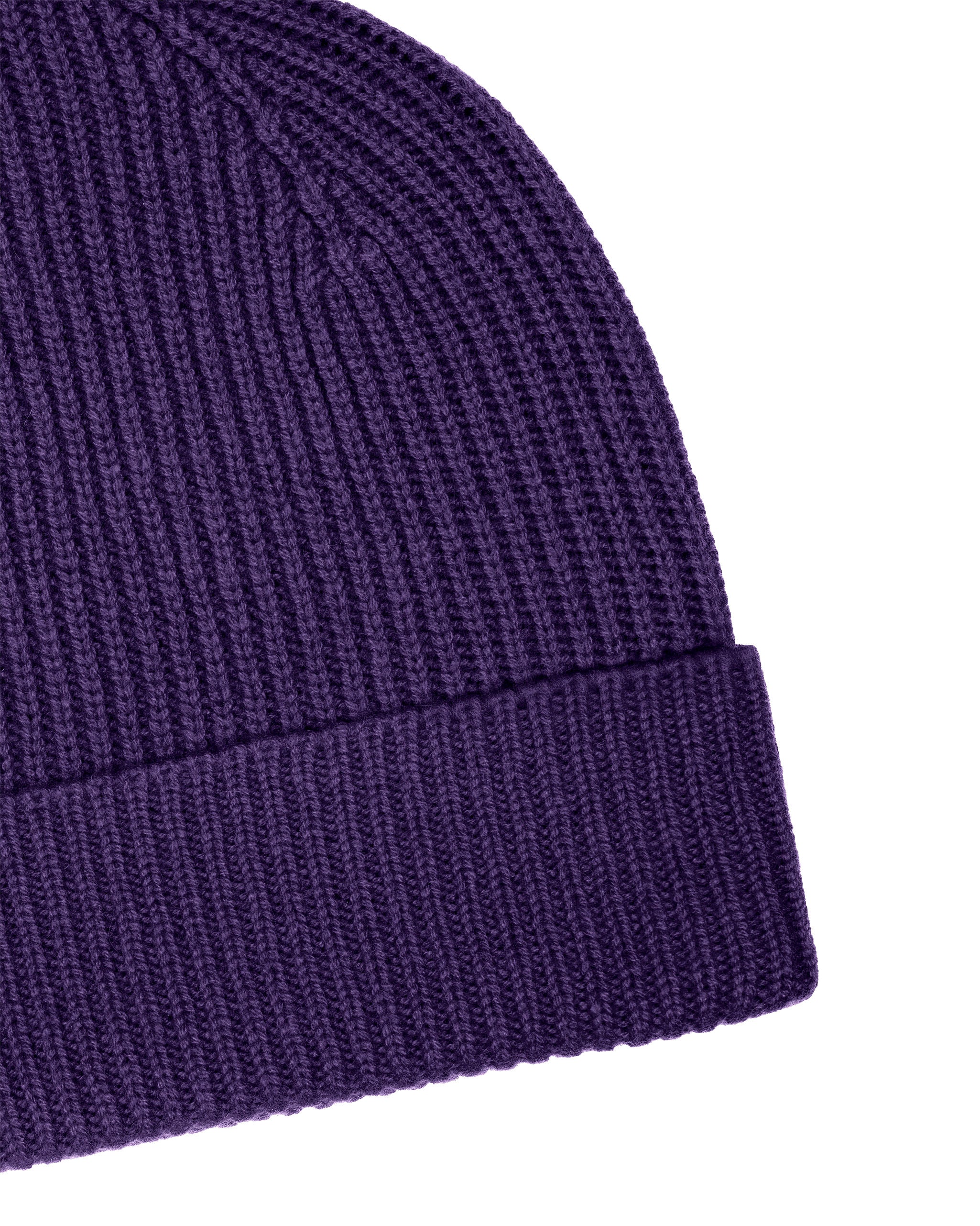 Pure Cashmere Beanie