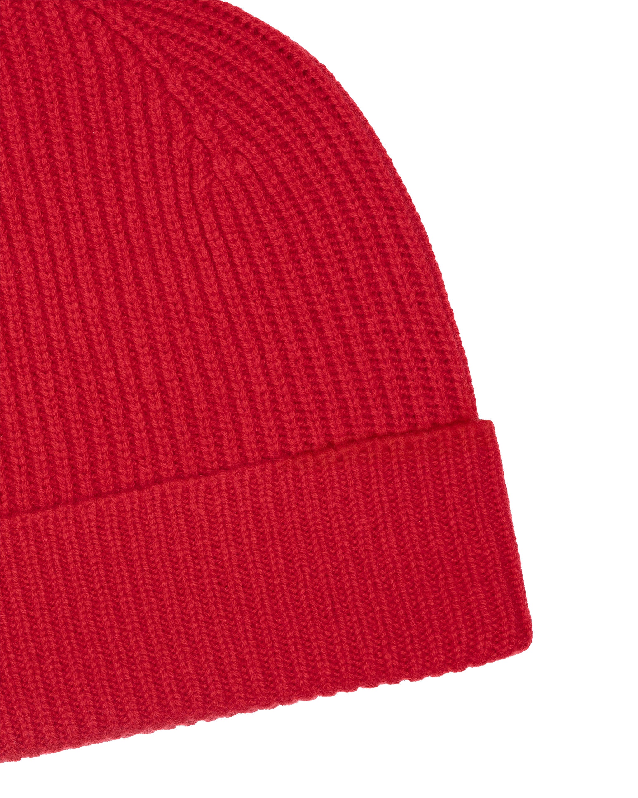 Pure Cashmere Beanie