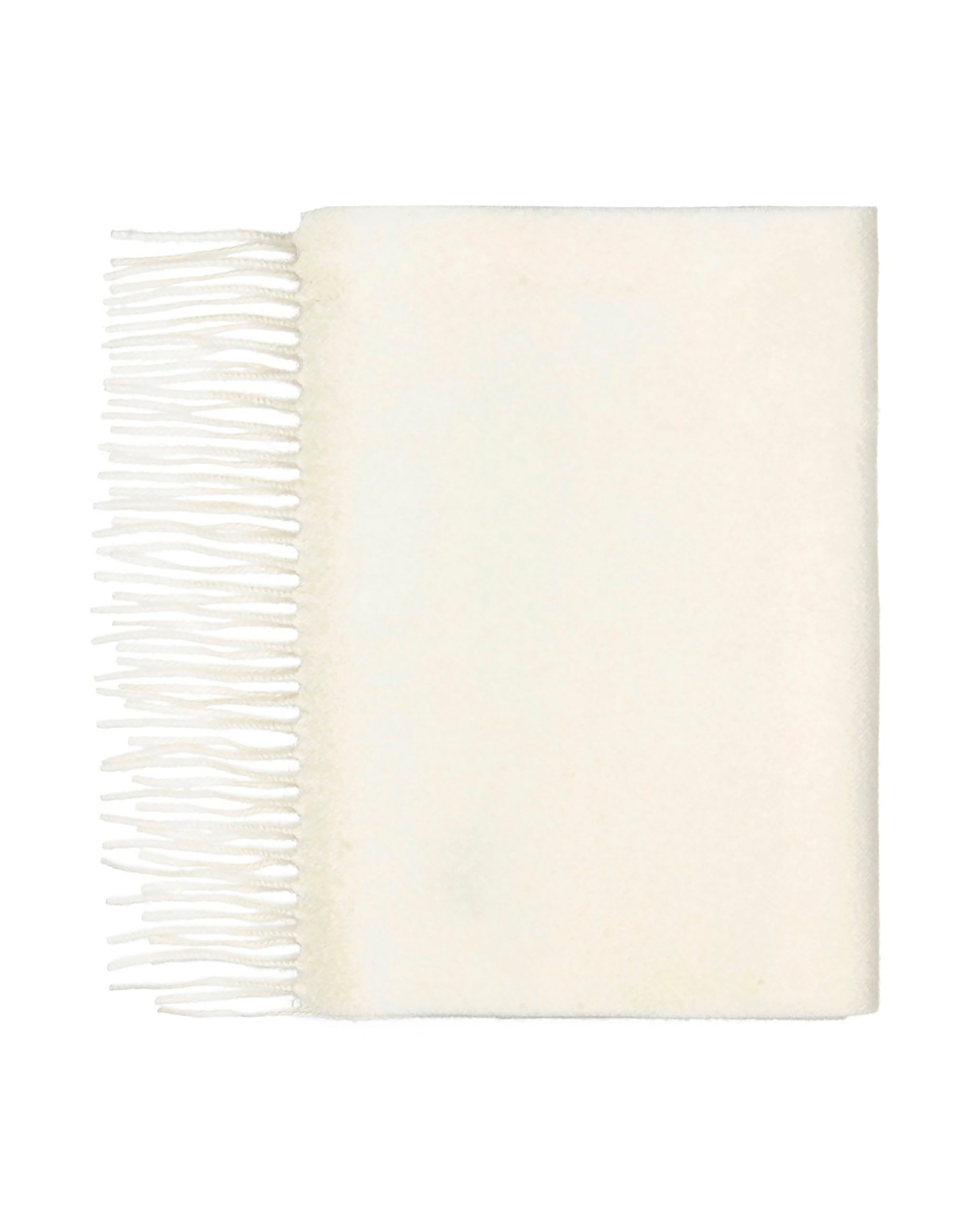 Pure Cashmere Plain Scarf