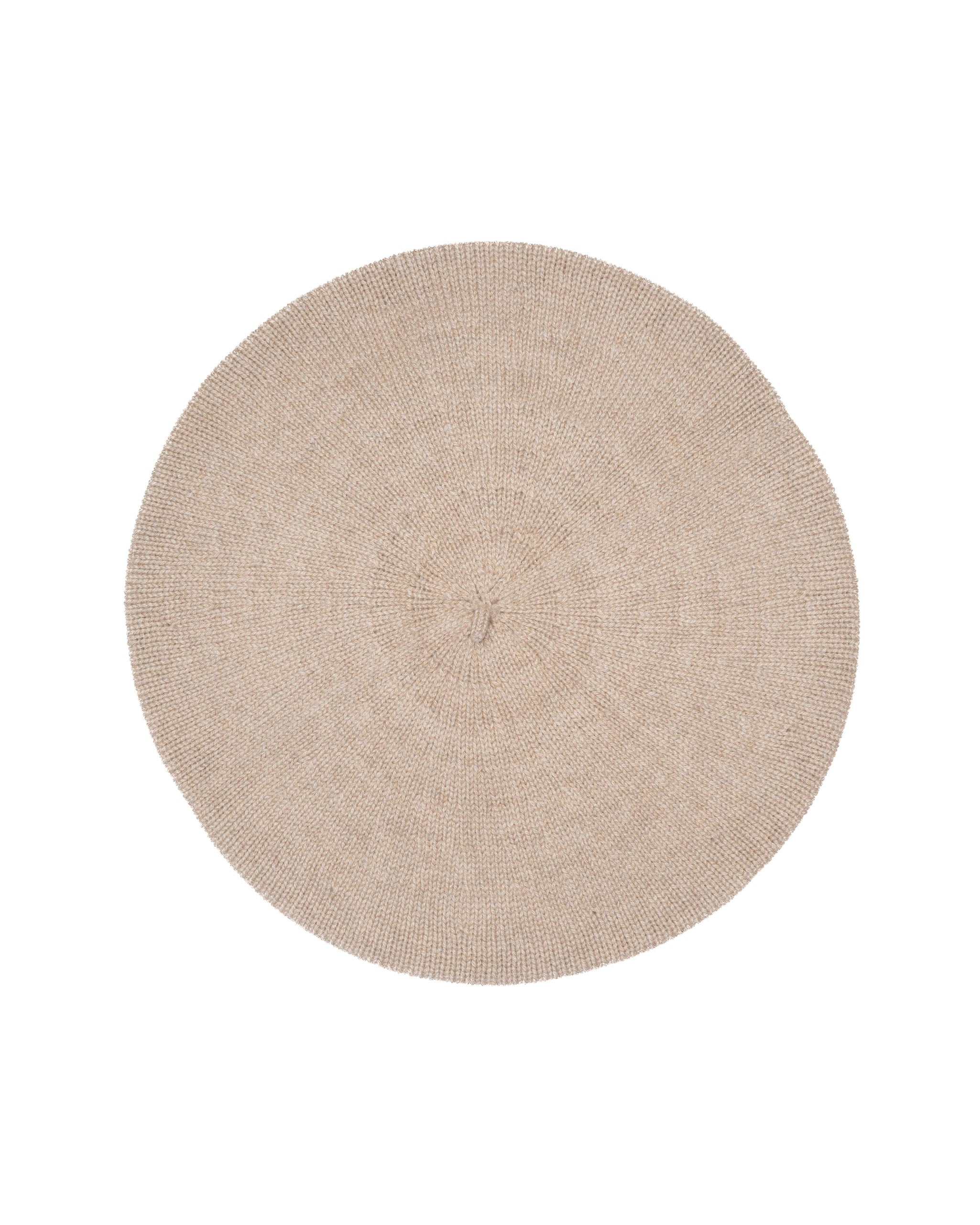 Pure Cashmere Beret