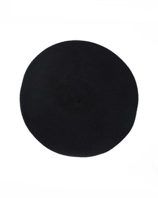 Pure Cashmere Beret