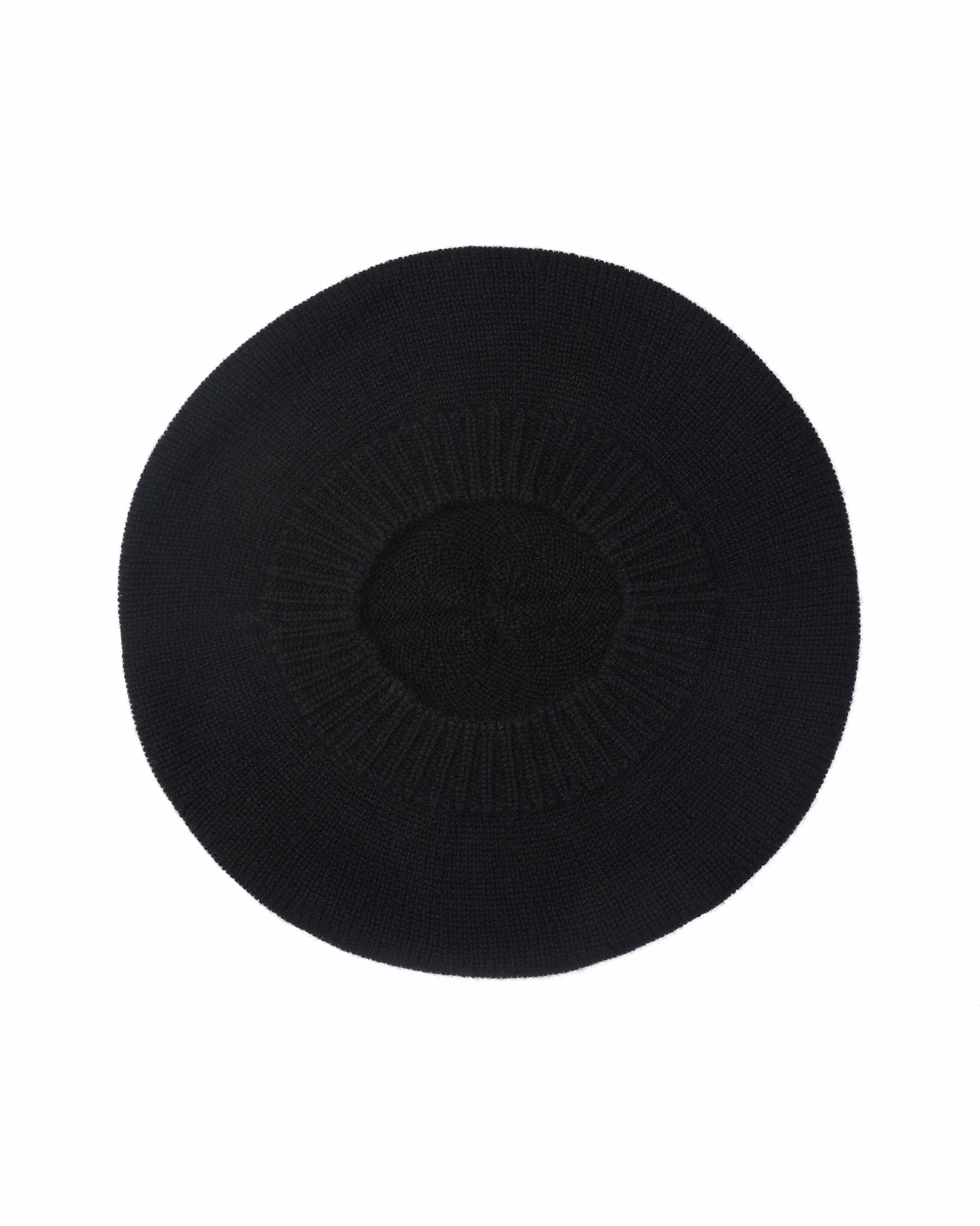 Pure Cashmere Beret