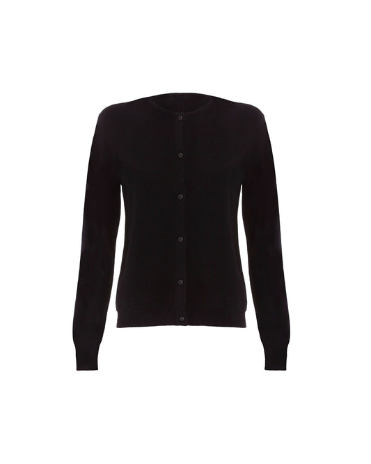 Women's Classic Cashmere Cardigan