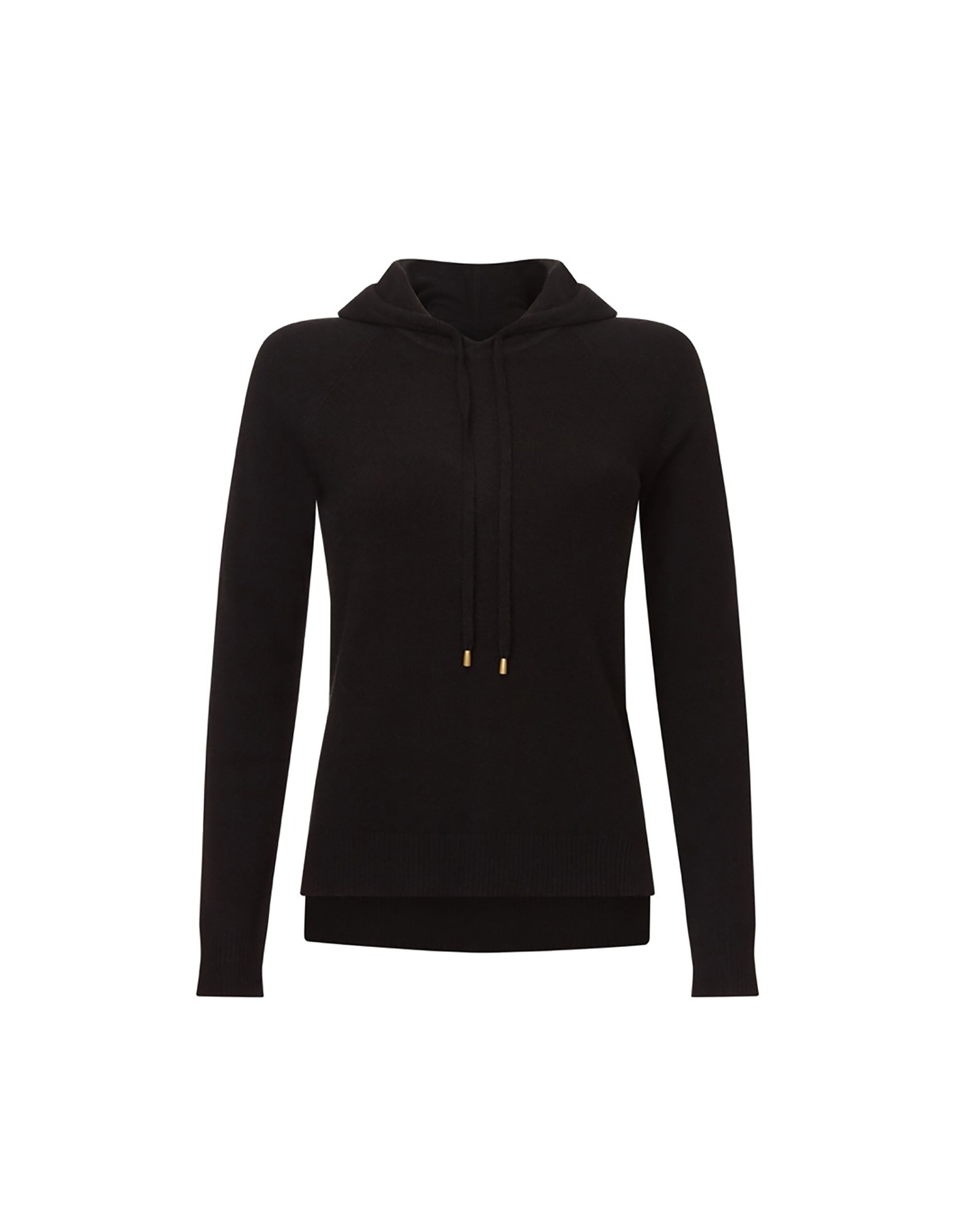Women's Cashmere Hoodie