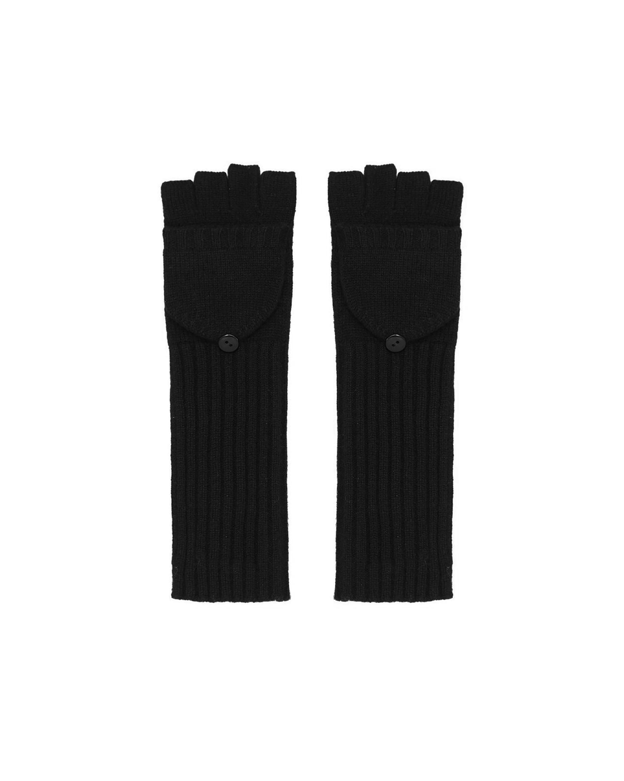 Women's Long Cashmere Gloves